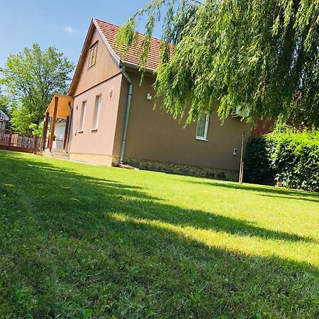 Vadszolo Apartman Balatonmáriafürdő Exterior foto