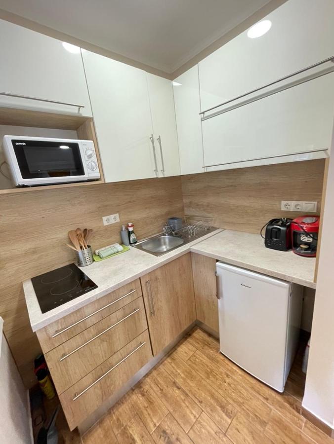 Vadszolo Apartman Balatonmáriafürdő Exterior foto
